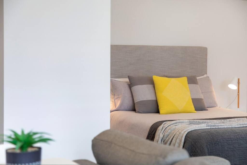 Modern Stylish Self-Contained Studio Apartment Burnside Exterior photo