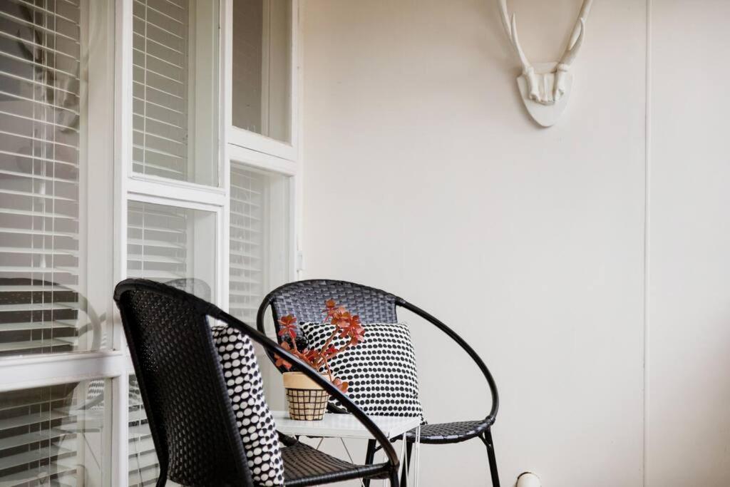 Modern Stylish Self-Contained Studio Apartment Burnside Exterior photo