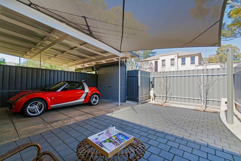 Modern Stylish Self-Contained Studio Apartment Burnside Exterior photo