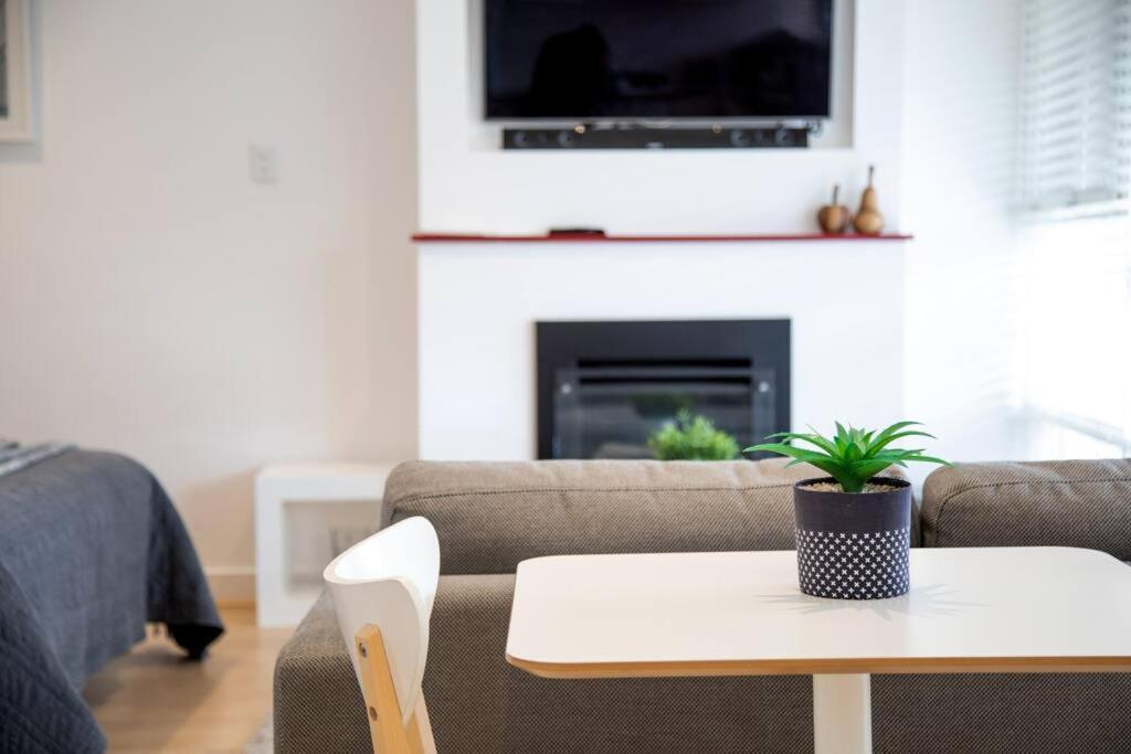 Modern Stylish Self-Contained Studio Apartment Burnside Exterior photo